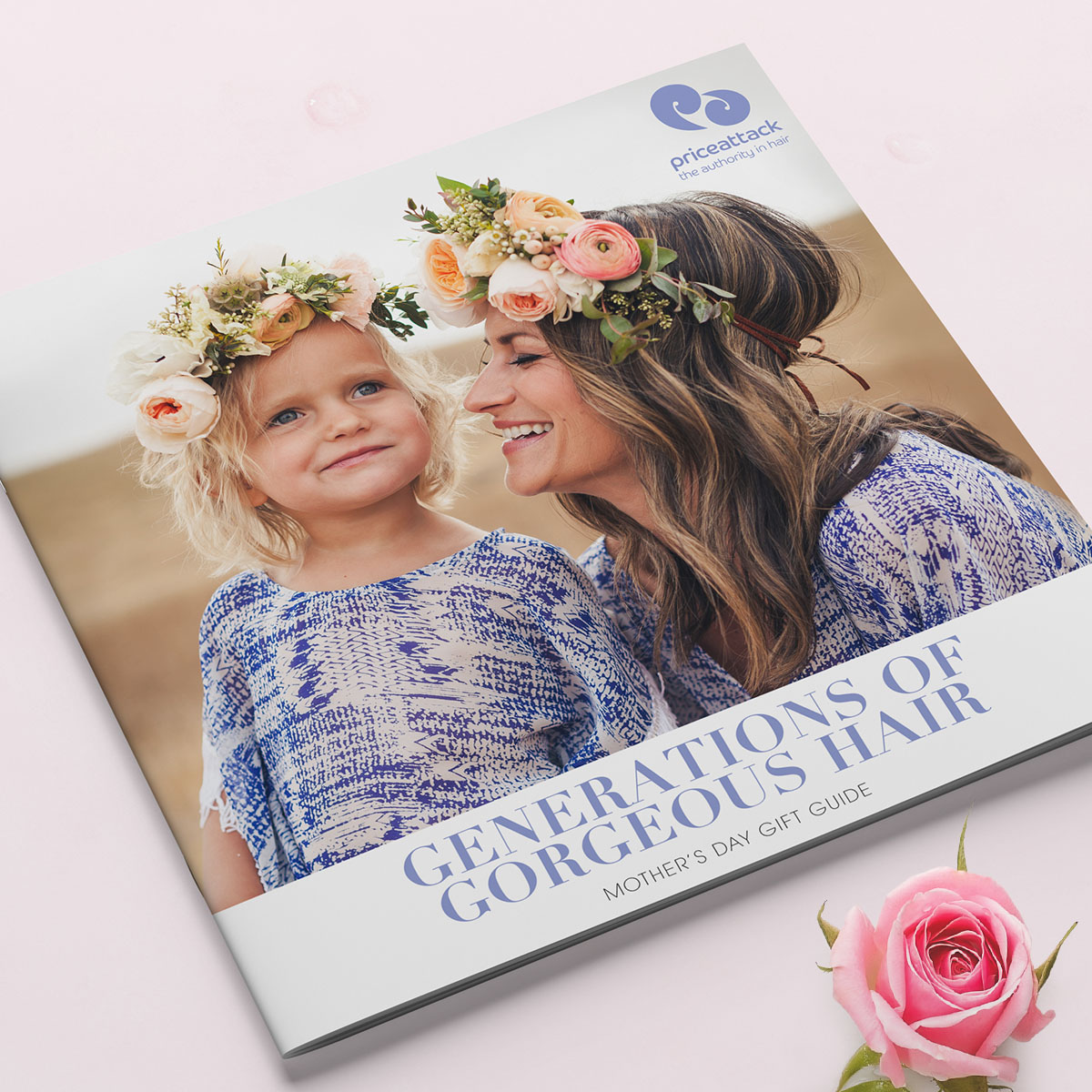 Generations of Gorgeous